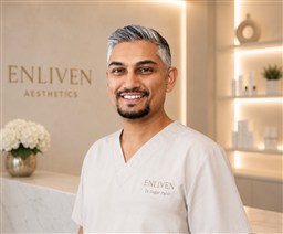 Dr. Patel